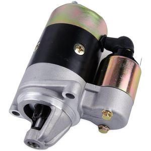 Motor de Arranque Partida Branco Diesel 5/7/10/13HP Original