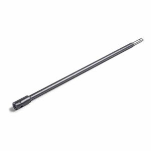 Alongador Extensor Para Broca Perfurador Solo 60cm 600mm