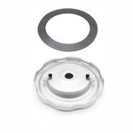 Tampa-Tanque-Gasolina-Geradores-Motores-Modelo-Metal-92mm