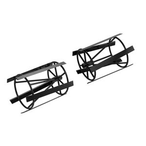 Enxada Capinar 800mm Motocultivador BTTG-6,5 BTTD-5.0 OR