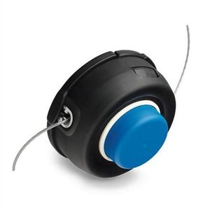 Carretel de Nylon Rolamentado Roçadeira Husqvarna T35x M10 Profissional