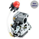 Carburador-Motosserra-Husqvarna-235E-236E-240E-New-Edition-Original
