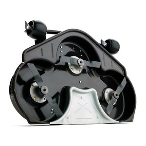 Plataforma Deck Corte Combi 112 Para Rider Husqvarna R316 R316TX