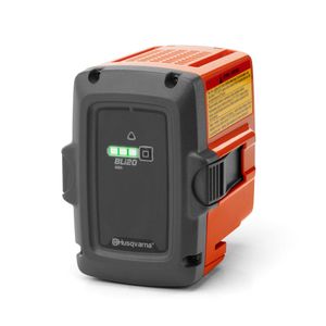 Bateria BLI20 Husqvarna 36Volts 4.0Amperes/hora Original
