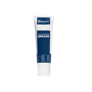 Graxa Para Ponteira Transmissão Husqvarna Bisnaga 225g Original
