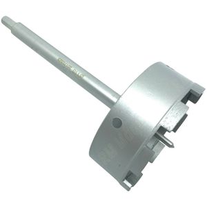 Serra Copo Diamantado 110mm M14 com Haste 17cm Husqvarna Original