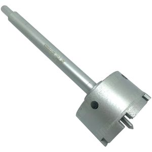 Serra Copo Diamantado 70mm M14 com Haste 17cm Husqvarna Original
