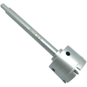 Serra Copo Diamantado 60mm M14 com Haste 17cm Husqvarna Original