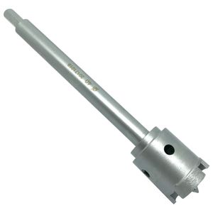 Serra Copo Diamantado 40mm M14 com Haste 17cm Husqvarna Original