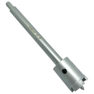 Serra Copo Diamantado 35mm M12 com Haste 17cm Husqvarna Original