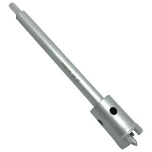 Serra Copo Diamantado 30mm M12 com Haste 17cm Husqvarna Original