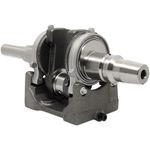 Virabrequim-Original-Husqvarna-Motores-Kohler-SV470-471-15HP