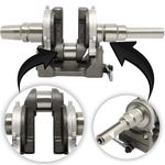 Virabrequim-Original-Husqvarna-Motores-Kohler-SV470-471-15HP