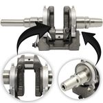 Virabrequim-Original-Husqvarna-Motores-Kohler-SV470-471-15HP