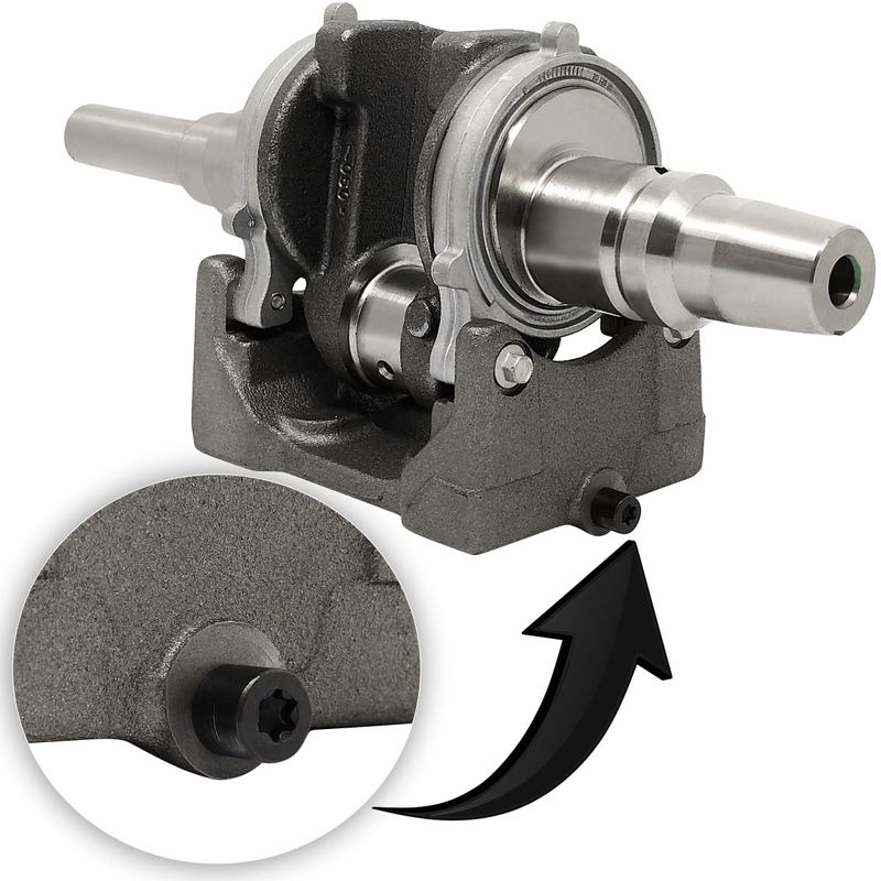 Virabrequim-Original-Husqvarna-Motores-Kohler-SV470-471-15HP
