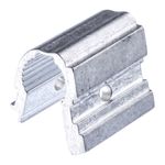 Abracadeira-Aluminio-Suporte-do-Guidao-Rocadeira-Husqvarna-323R-II-Original