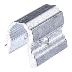 Abraçadeira Alumínio Suporte do Guidao Roçadeira Husqvarna 323R-II Original