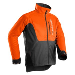 Jaqueta Clássica Profissional Florestal Husqvarna Tamanho M
