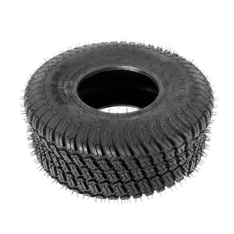 Pneu-Dianteiro-15x6-00-6-4pr-Para-Trator-Cortador-de-Grama