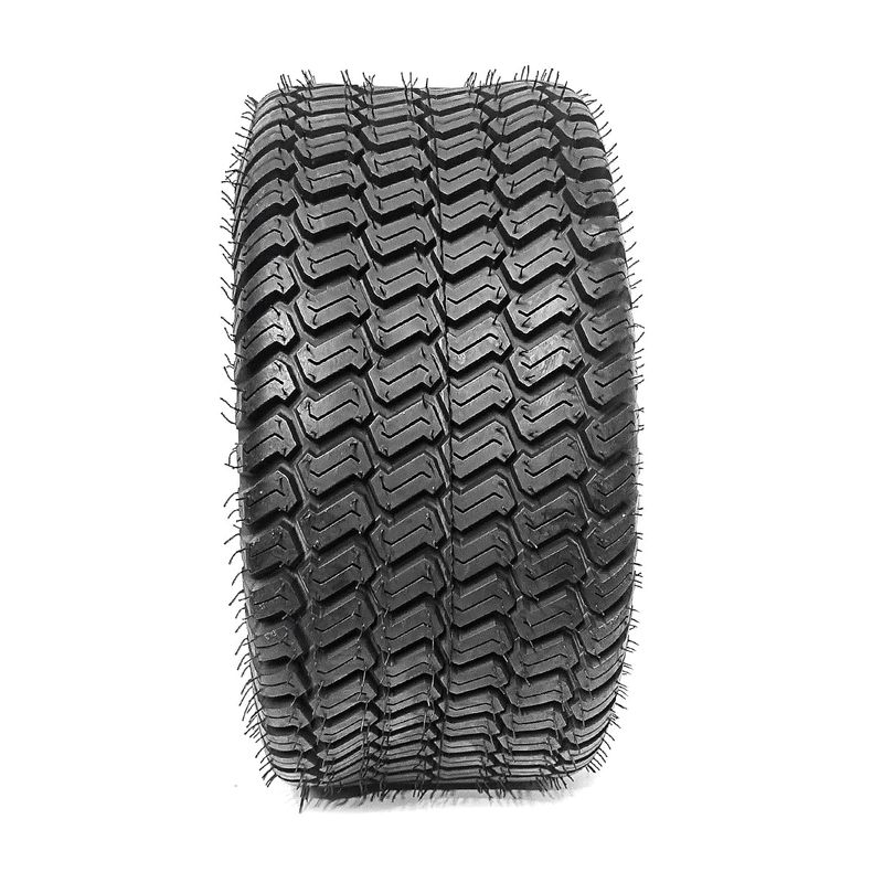 Pneu-Traseiro-18x8-5-8-6TL-Para-Trator-Cortador-De-Grama