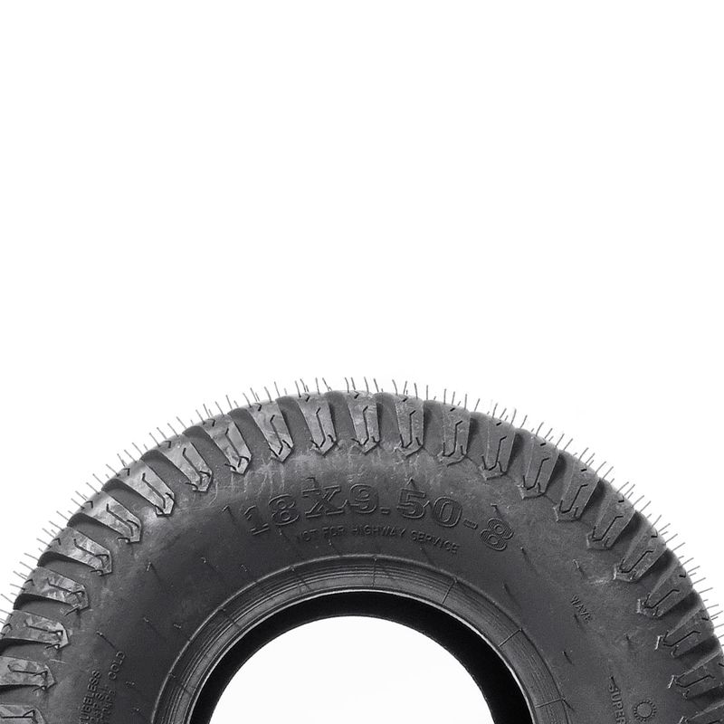 Pneu-Traseiro-18x9-50-8-4TL-Para-Trator-Cortador-De-Grama