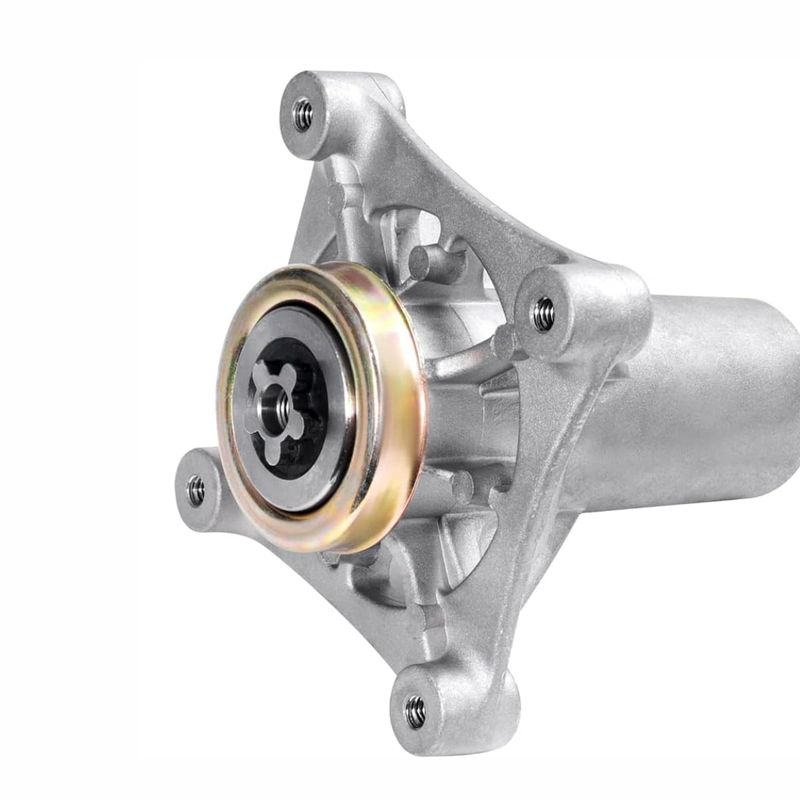 Mandril-Para-Trator-Cortador-Grama-Trapp-Murray-Husqvarna-MTD