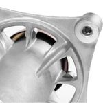 Mandril-Para-Trator-Cortador-Grama-Trapp-Murray-Husqvarna-MTD
