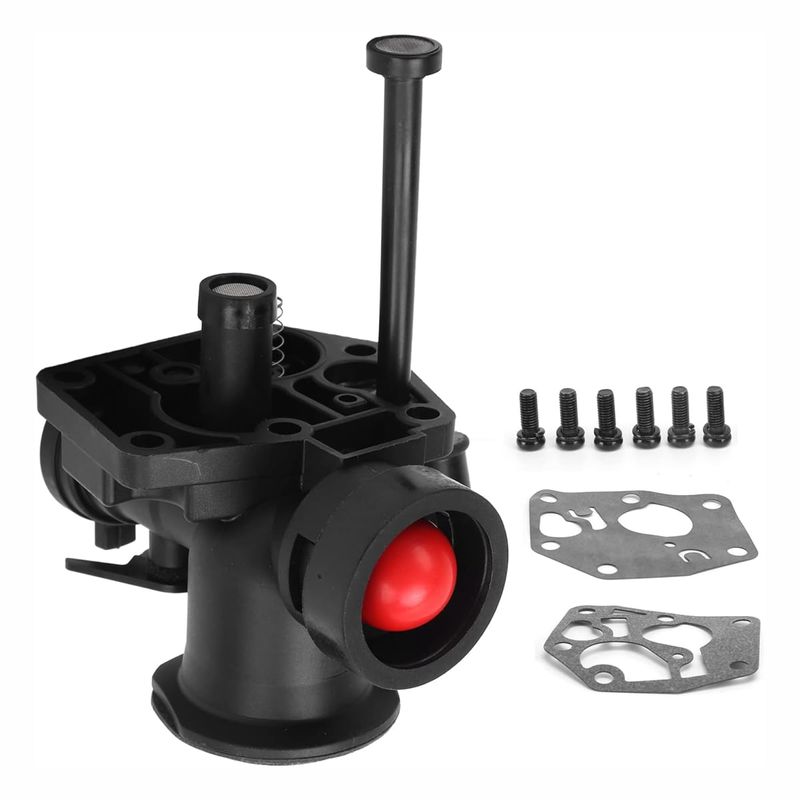 Carburador-Para-Cortador-De-Grama-Briggs-3-5HP-3-75HP