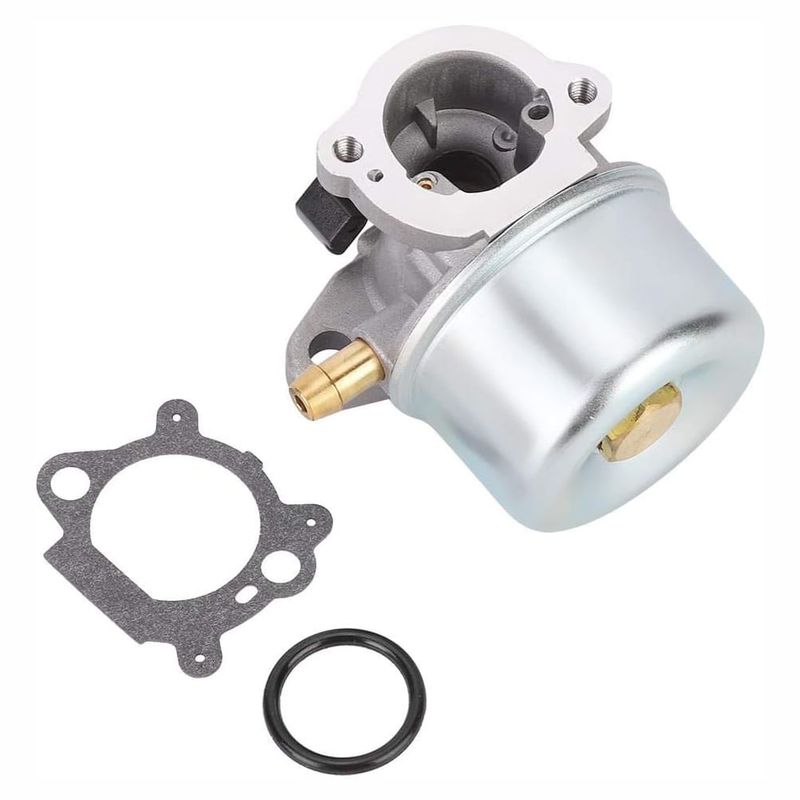 Carburador-Cortador-Grama-Briggs-799868-498254-497347-497314