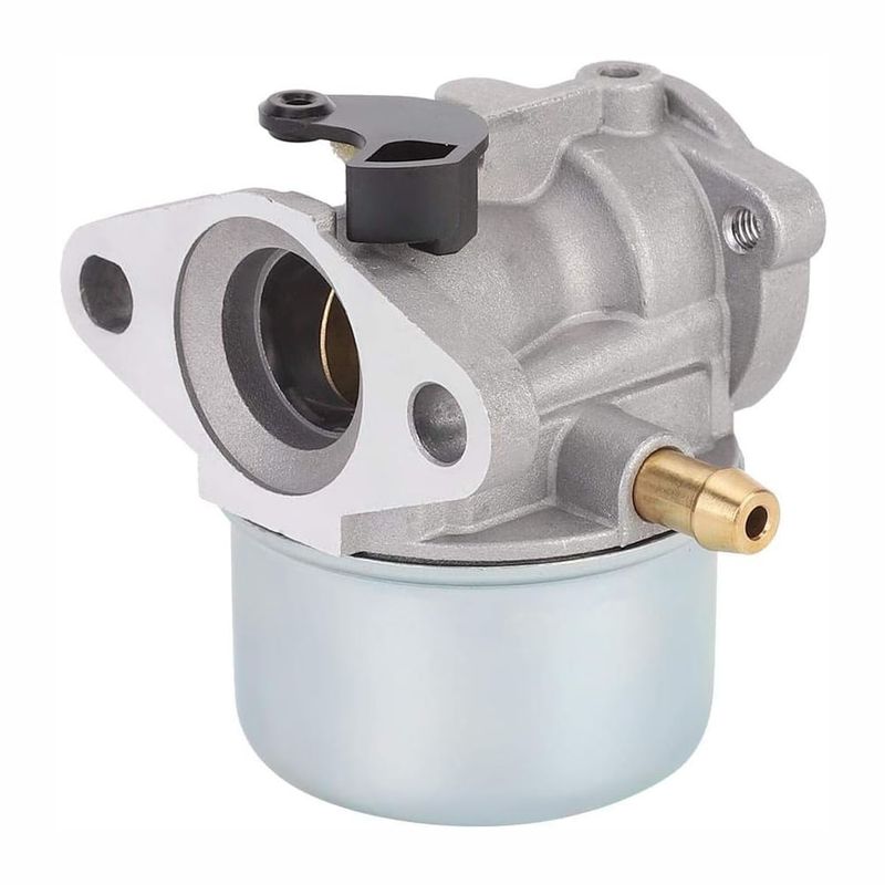 Carburador-Cortador-Grama-Briggs-799868-498254-497347-497314