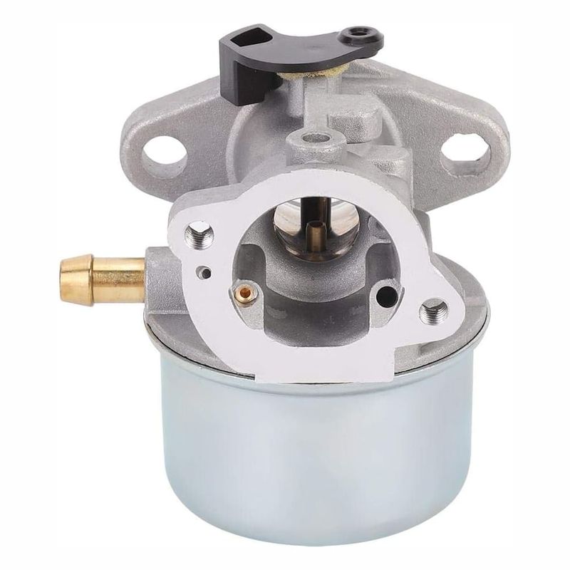 Carburador-Cortador-Grama-Briggs-799868-498254-497347-497314