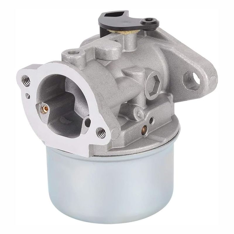 Carburador-Cortador-Grama-Briggs-799868-498254-497347-497314