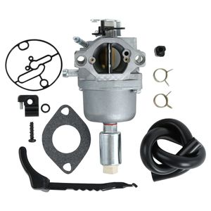Carburador Solenoide Motor Briggs Intek 14 15 16 17HP 18HP 799727 499153