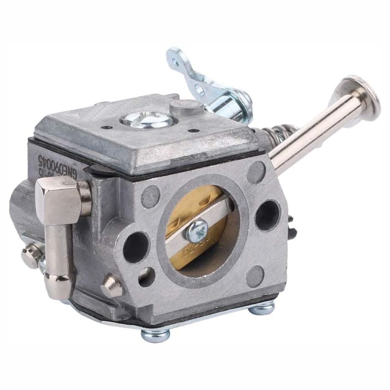 Carburador-Para-Compactador-de-Solo-Motor-Honda-GX100-GX100U