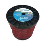 Fio-de-Nylon-Aparador-de-Grama-Redondo-1-8mm-Rolo-0-453kg