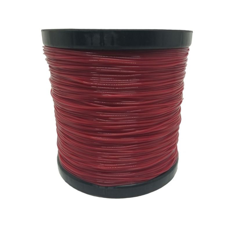 Fio-de-Nylon-Aparador-de-Grama-Redondo-1-8mm-Rolo-0-453kg
