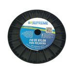 Fio-de-Nylon-Aparador-de-Grama-Redondo-1-8mm-Rolo-0-453kg