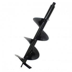 Broca para Perfurador de Solo Vulcan Diametro 30cm X 80cm