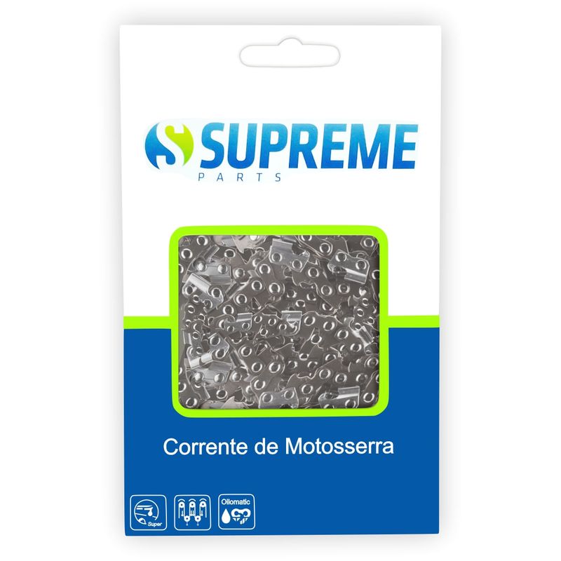 Corrente-Motosserra-3-8--1-6mm-30-Dentes-Sabres-16--Supreme-Premium