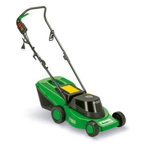 Cortador Grama Elétrico Trapp WM350 Recolhedor 1100w 220V