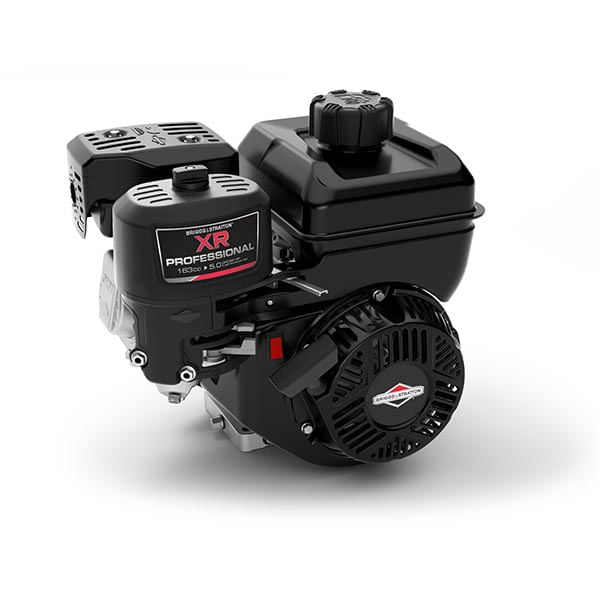 Motor-a-Gasolina-Briggs---Stratton-4-Tempos-XR-5-0HP-163cc