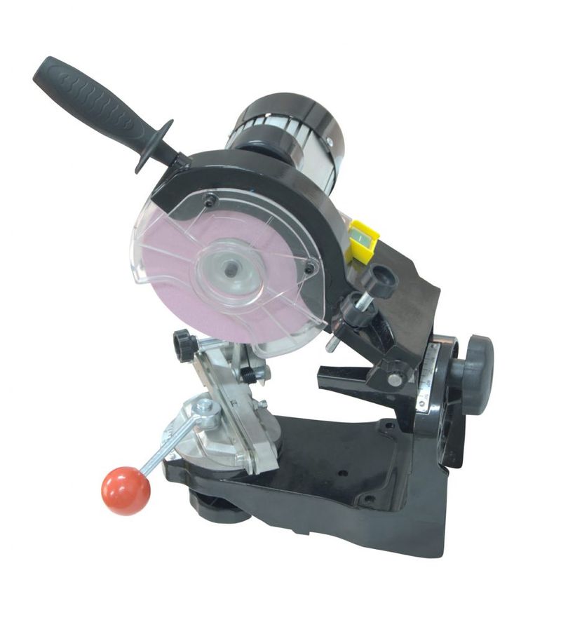 Afiador-Corrente-Motosserra-Bancada-Eletrico-230W-Profissional-240V