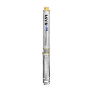 Motobomba Submersa 3" Caneta Poço SPG-30 1,5cv 25 Estágios 127 Volts