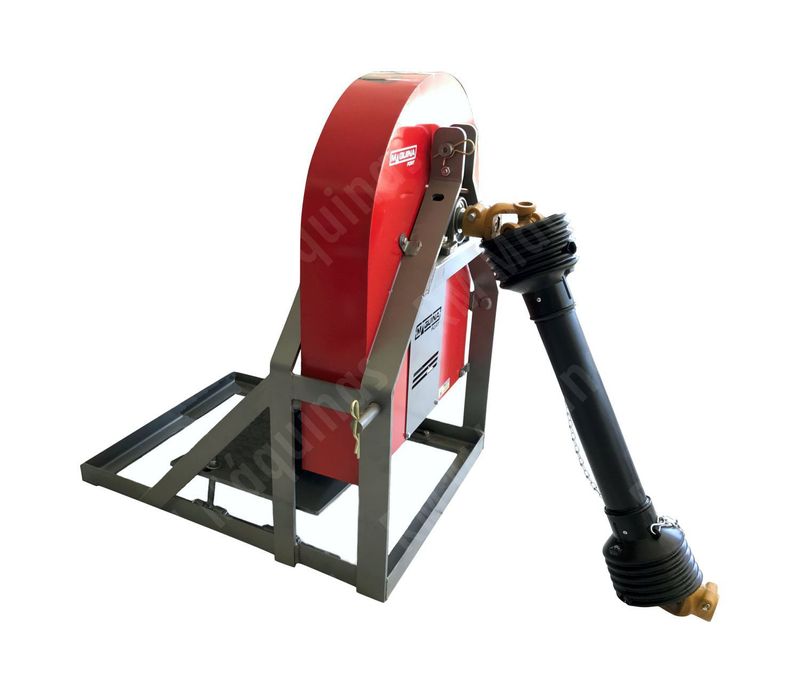Cavalete-para-Gerador-35-A-70-KVA-Com-Cardan-Maquinafort