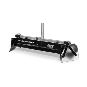 Encanteirador EH900 sem rodas Maquina Fort Para Micro-tratores