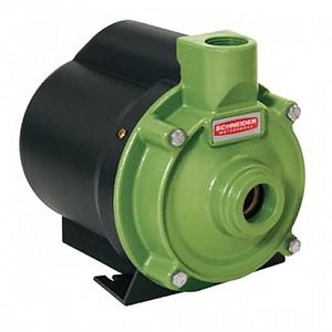 Motobomba Centrífuga Schneider BCR-2010 3/4 CV 220 Volts
