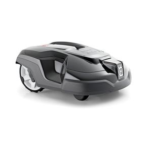 Robô Cortador De Grama Automower Husqvarna 310 Até 1000m²