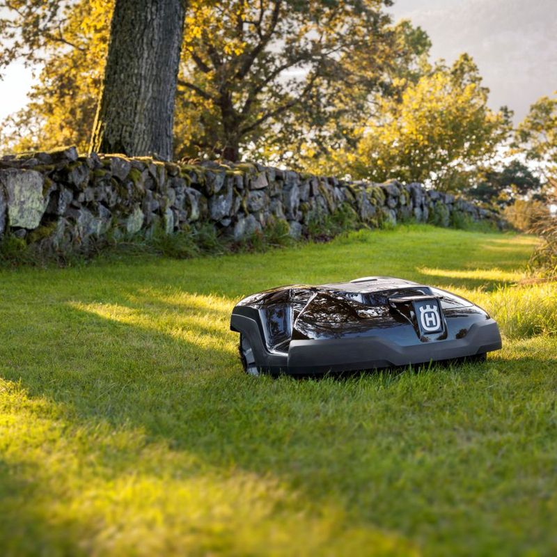 Robo-Cortador-De-Grama-Automower-Husqvarna-310-Ate-1000m-