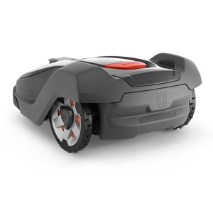 Robô Cortador De Grama Automower Husqvarna 430x Até 3200m²