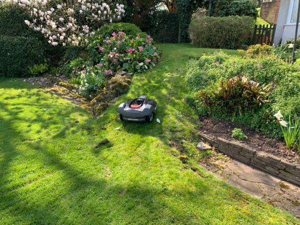 Robo-Cortador-De-Grama-Automower-Husqvarna-430x-Ate-3200m-